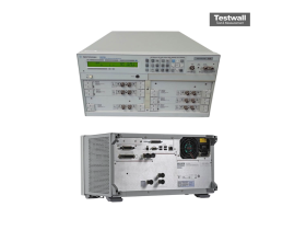 Keysight Technologies E5270B