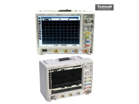Keysight Technologies MSO9104A