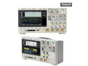 Keysight Technologies MSOX3012A