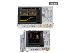 Keysight Technologies MSOX4024A