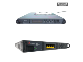 Keysight Technologies N6701C