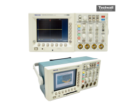 Tektronix TDS3014