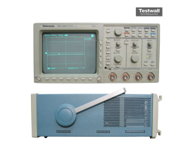 Tektronix TDS420