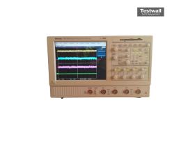 Tektronix TDS5104