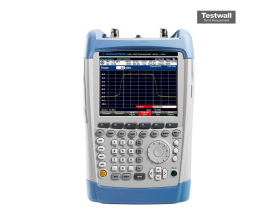 Rohde & Schwarz FSH404
