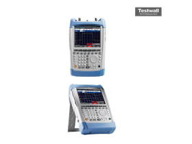 Rohde & Schwarz FSH808