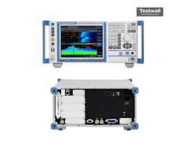 Rohde & Schwarz FSVR13