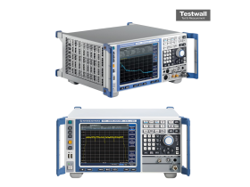 Rohde & Schwarz FSVR40