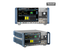 Rohde & Schwarz FSW13