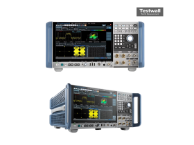 Rohde & Schwarz FSW85