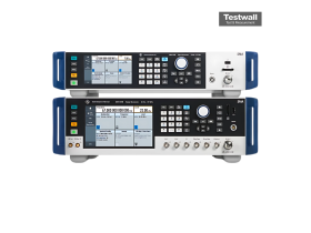 Rohde & Schwarz SMA100B