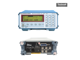 Rohde & Schwarz URE3