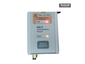 Tektronix 80E10