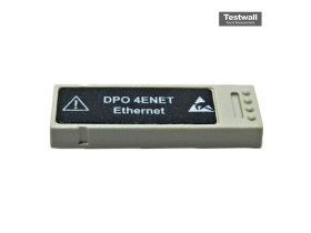 Tektronix DPO4ENET