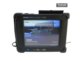 Tektronix H500
