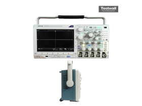 Tektronix MDO3024