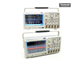 Tektronix MSO3014