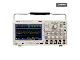 Tektronix MSO3034