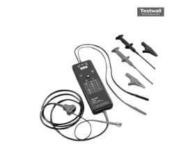 Tektronix P5200A