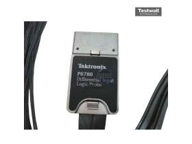 Tektronix P6780