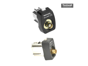 Tektronix TCA-BNC