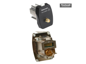 Tektronix TCA-SMA
