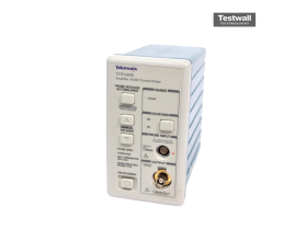 Tektronix TCPA400