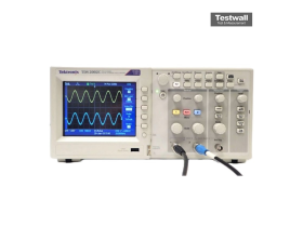 Tektronix TDS2002C