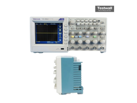 Tektronix TDS2004C