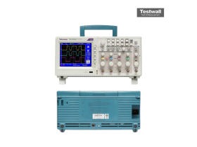 Tektronix TDS2024C