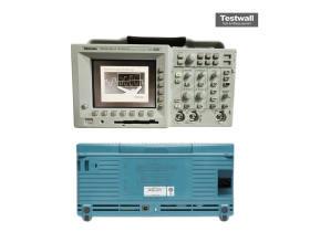 Tektronix TDS3012B