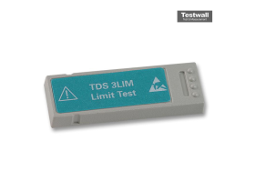 Tektronix TDS3LIM