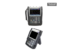Tektronix THS3024