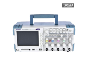 Tektronix TPS2024B