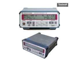 Rohde & Schwarz NRT