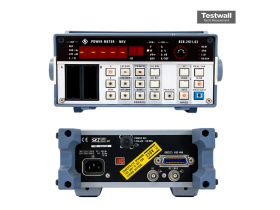 Rohde & Schwarz NRV