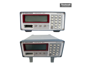 Rohde & Schwarz NRVS