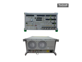 Anritsu MP1775A Pulse Pattern Generator, (0.1-12.5GHZ) Pulse Generator