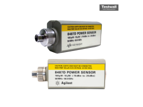 Keysight Technologies 8487D