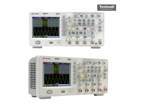 Keysight Technologies DSO1014A