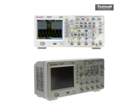 Keysight Technologies DSO1024A