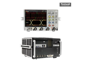 Keysight Technologies DSOV164A