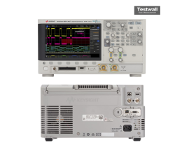 Keysight Technologies DSOX3012T