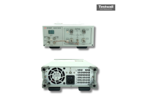 Keysight Technologies N1077A