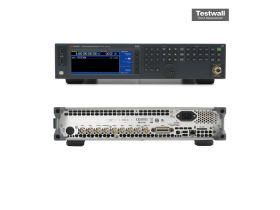 Keysight Technologies N5171B-501 EXG X-Series RF Analog Signal Generator, 9 kHz to 1 GHz