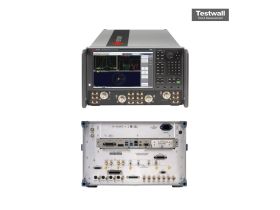 Keysight Technologies N5221B