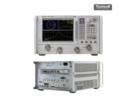Keysight Technologies N5227A