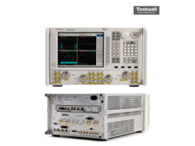 Keysight Technologies N5244A