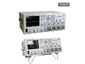 Keysight Technologies N6705B