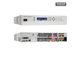 Keysight Technologies N6977A DC Power Supply, 160 V, 12.5 A, 2000 W Power Supply